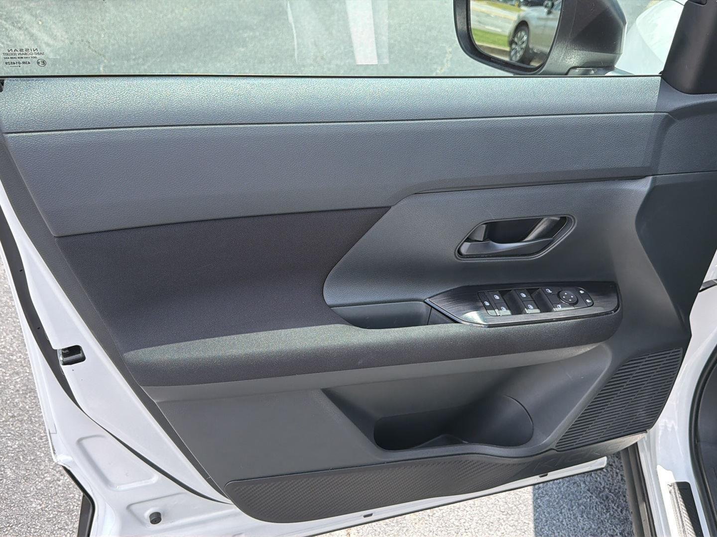 Used 2025 Fresh Powder Nissan S image 16