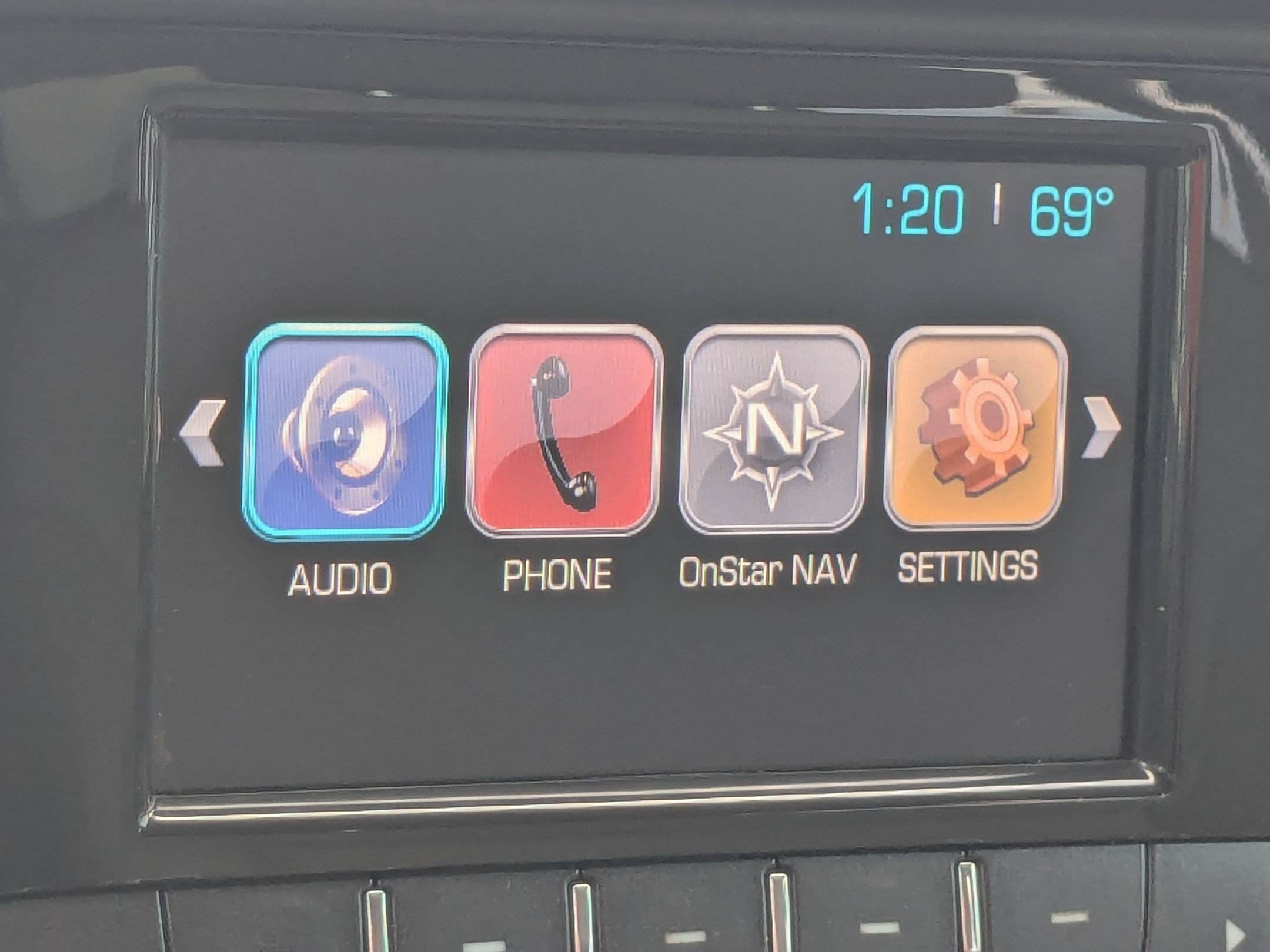 Used 2015 Black Chevrolet Work Truck image 18