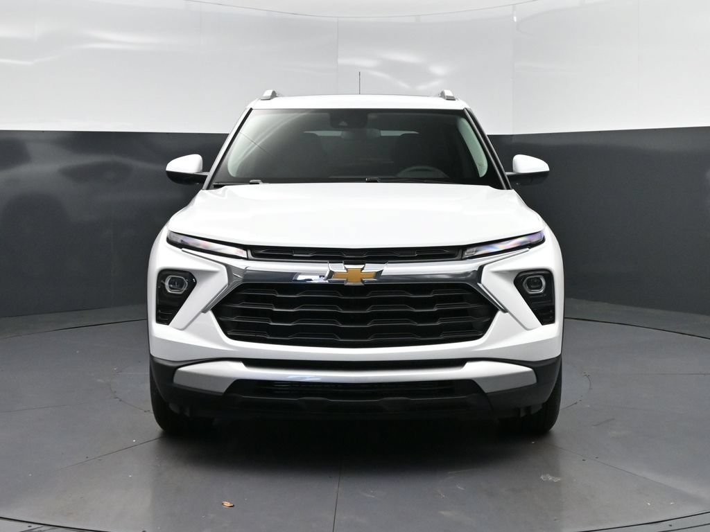 2026 Chevrolet Trailblazer LT - Photo 10