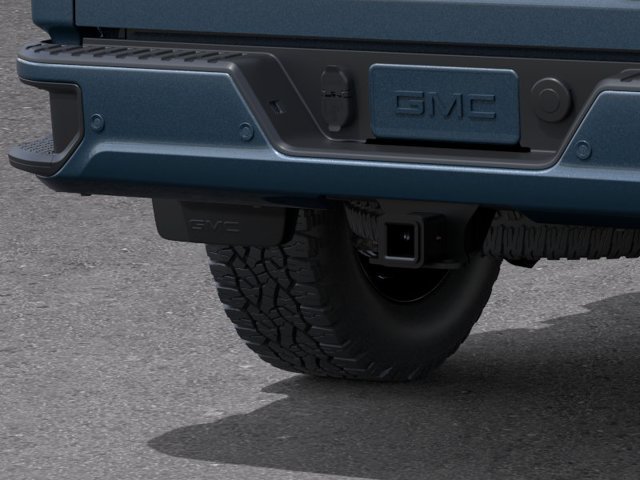 2026 GMC Sierra 2500HD Denali - Photo 14