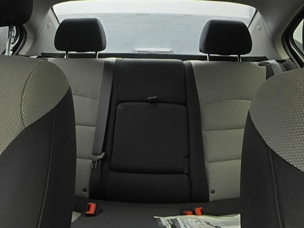 Used 2014 SUMMIT WHITE Chevrolet LS image 10