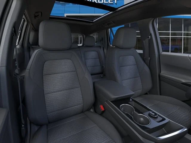 2026 Chevrolet Equinox LT - Photo 16
