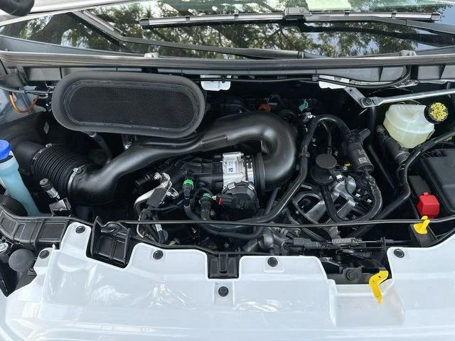 New 2026 Ford Transit-250 Base