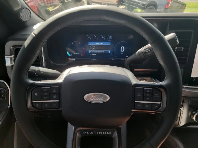 New 2026 Avalanche Ford Platinum image 30