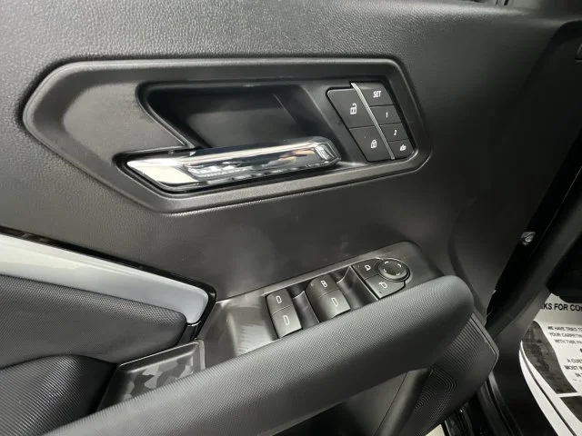 2026 Chevrolet Colorado Z71 - Photo 24