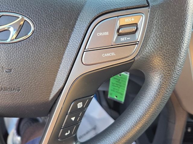 Used 2018 Black Hyundai 2.4 Base image 21