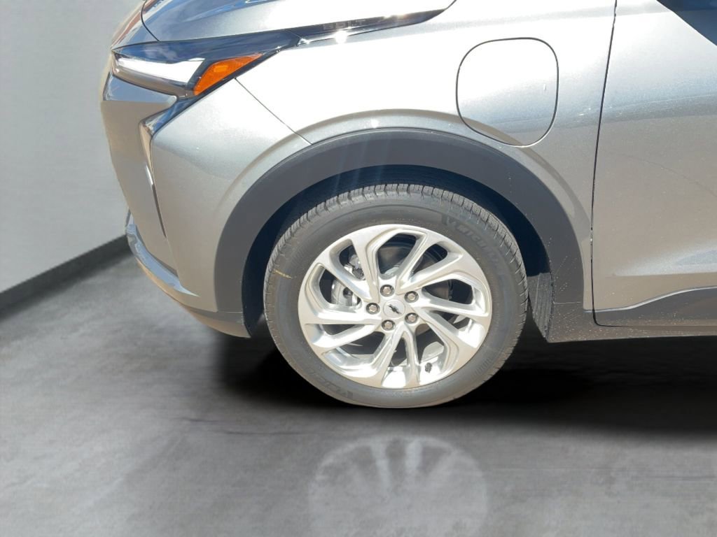2027 Chevrolet Bolt LT - Photo 53