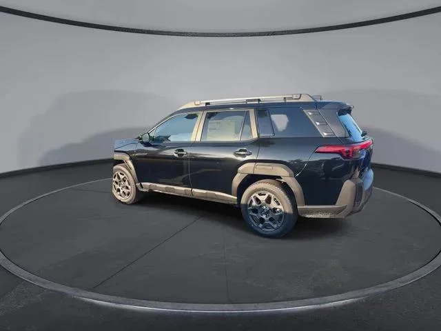 New 2026 CRYSTAL BLACK SILICA Subaru Premium image 7