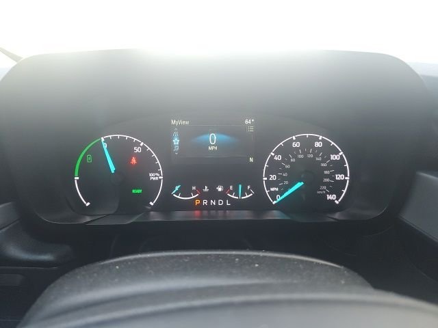 Used 2023 Gray Ford XL image 12