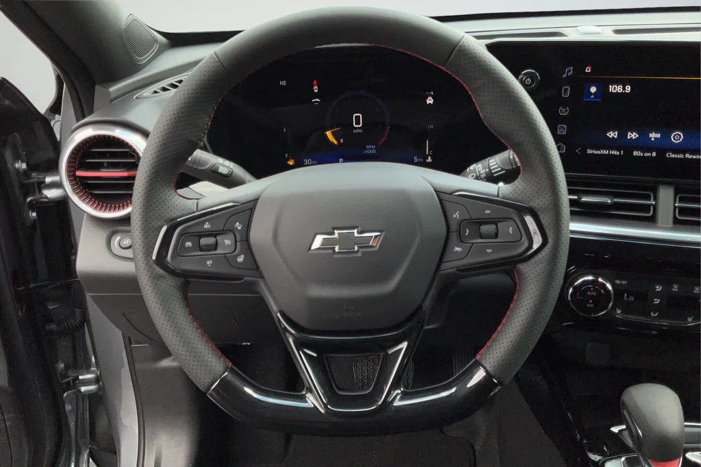 2026 Chevrolet Trax RS - Photo 13