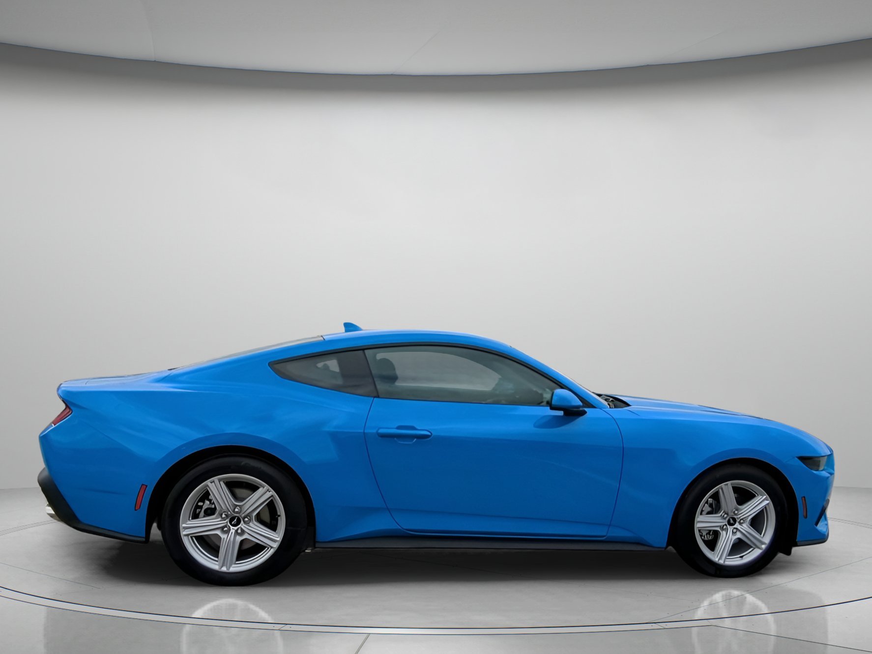 2026 Ford Mustang EcoBoost Fastback - Photo 29