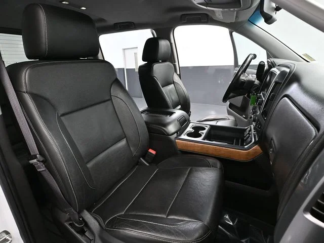 Used 2017 White Chevrolet LTZ image 48