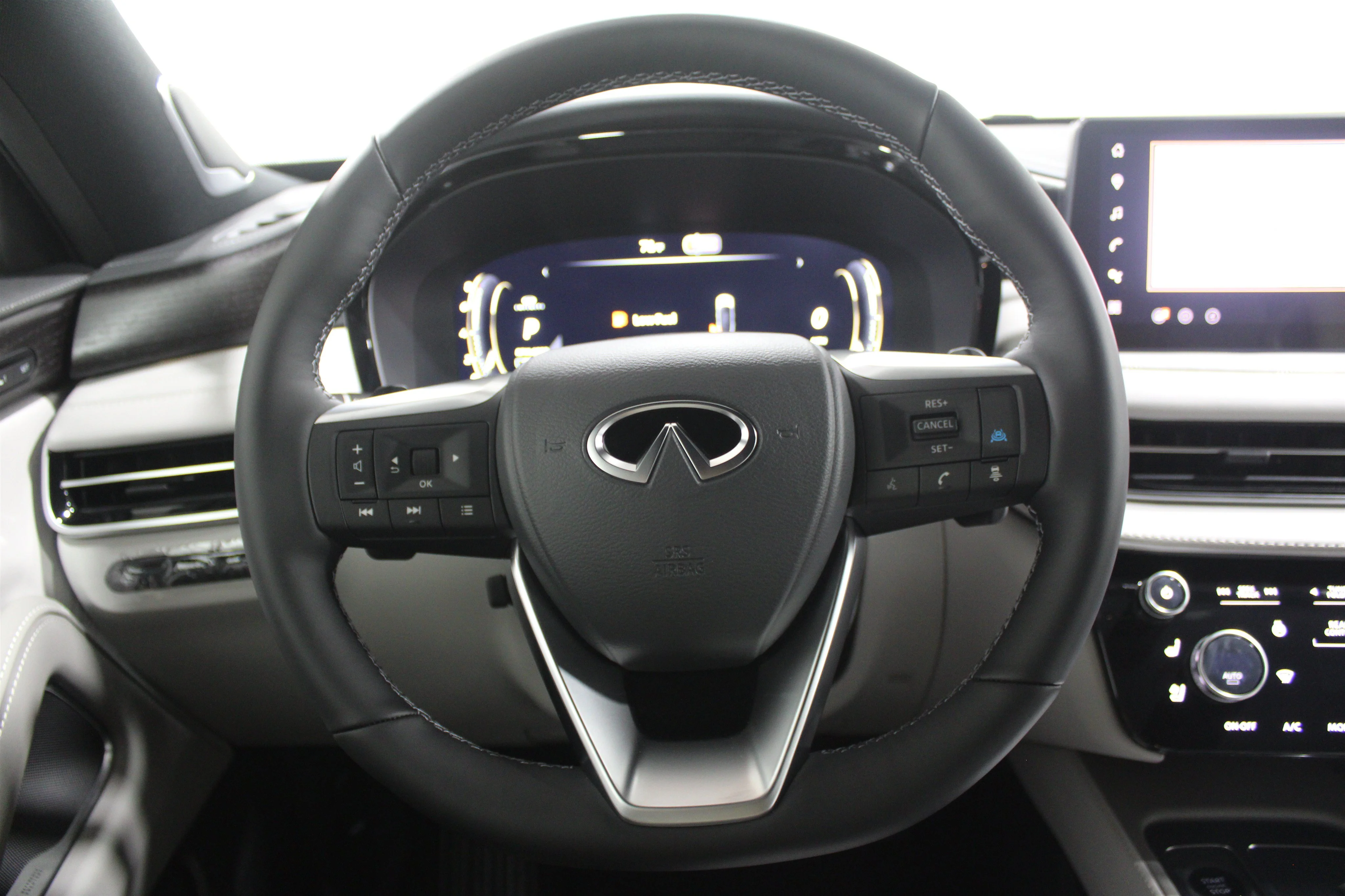 2026 INFINITI QX60 AUTOGRAPH - Photo 9