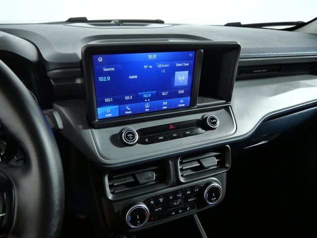 Certified Used 2023 Black Ford Lariat image 19