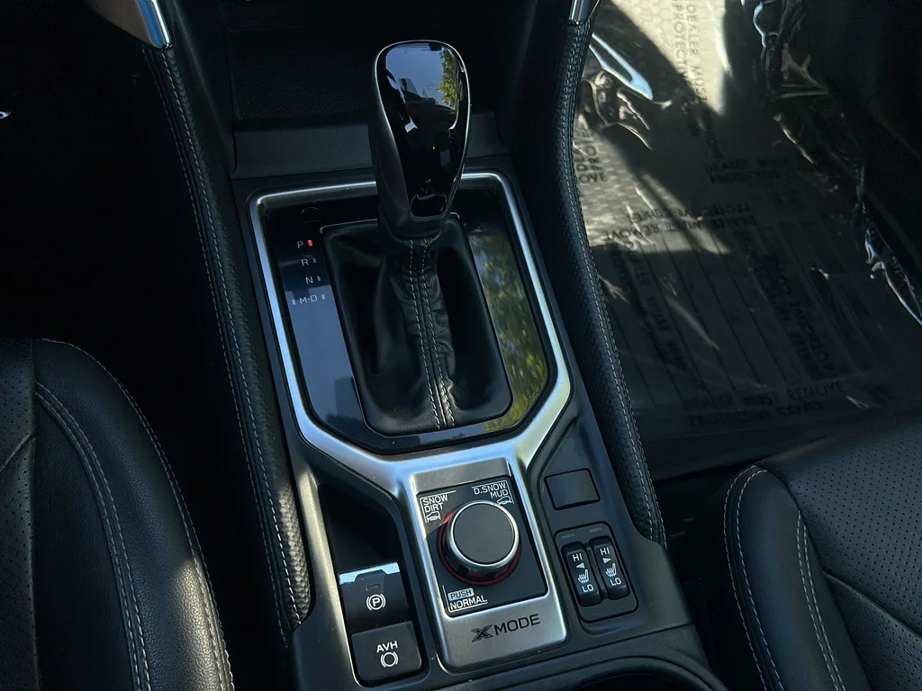 Used 2019 Dark Gray Metallic Subaru Touring image 20