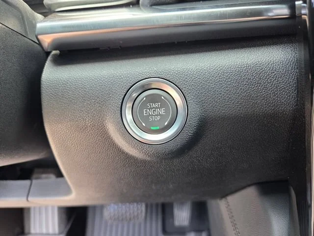 2027 GMC Terrain Elevation - Photo 27