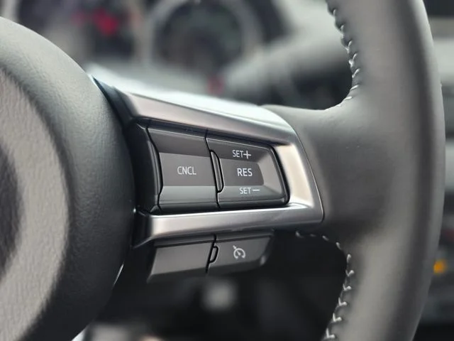 New 2026 Aero Gray Metallic Mazda Club image 20