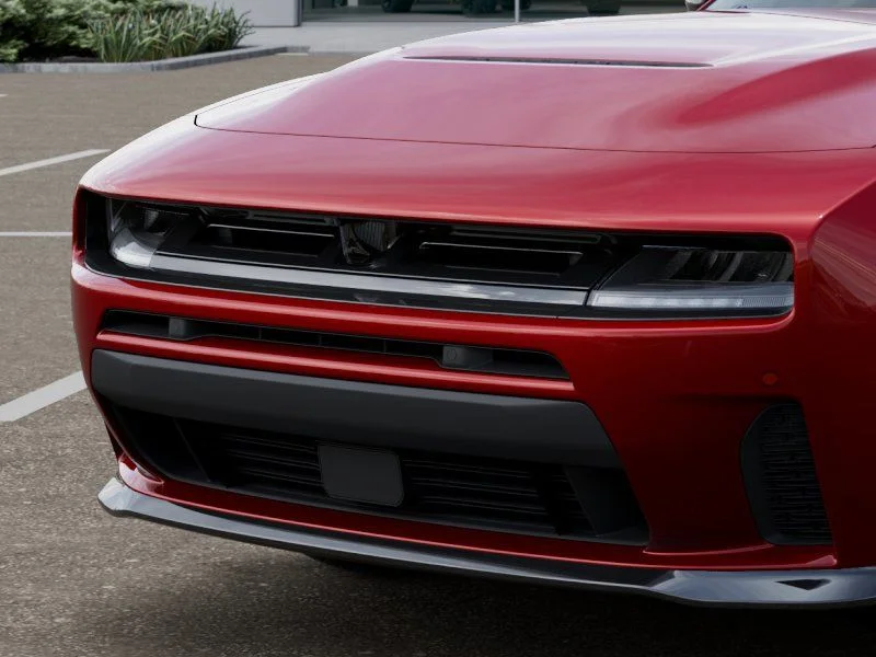 New 2026 Redeye Dodge Scat Pack image 12
