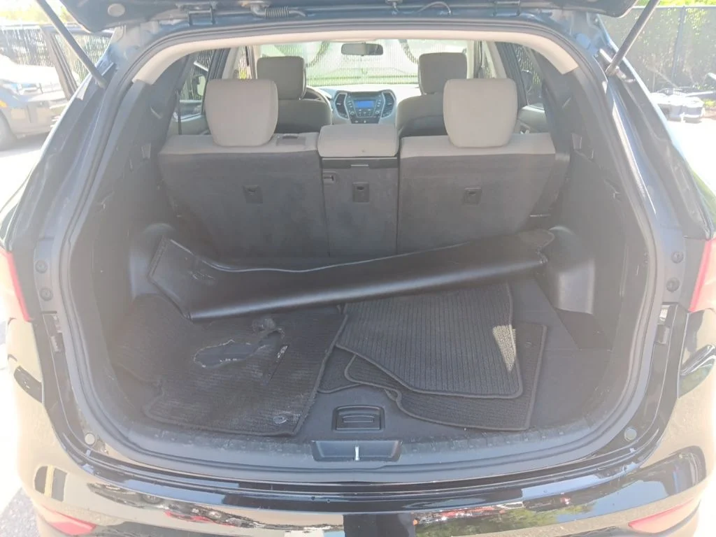 Used 2015 Twilight Black Hyundai Base image 30