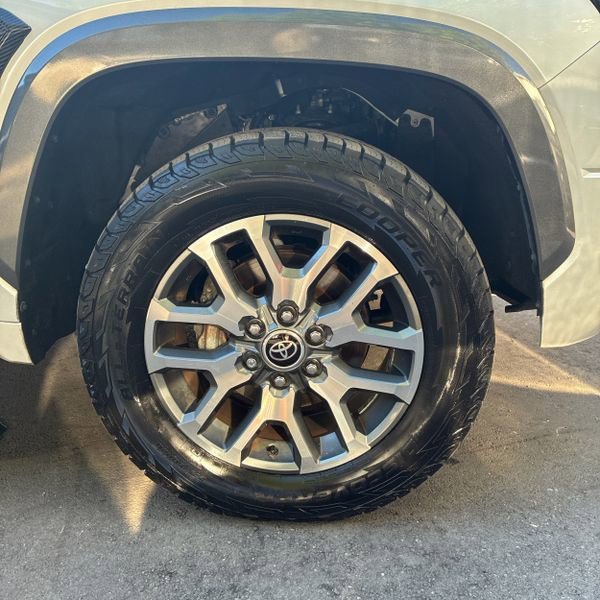 Used 2022 Beige Toyota 1794 image 16