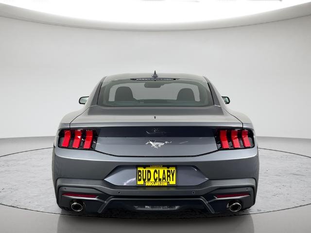 2026 Ford Mustang EcoBoost Fastback - Photo 23