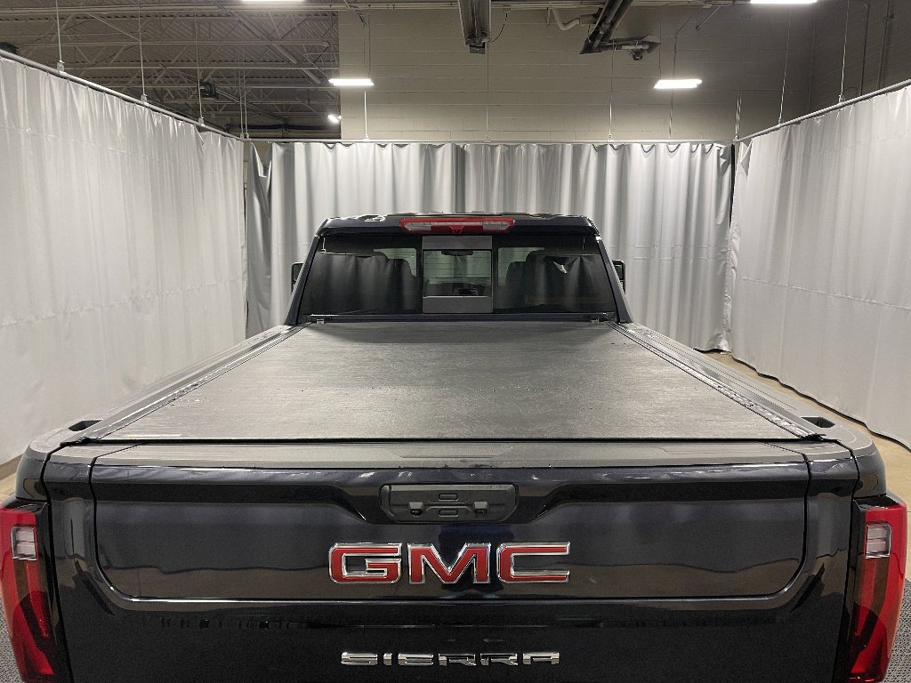 2025 GMC Sierra 2500HD SLT - Photo 12