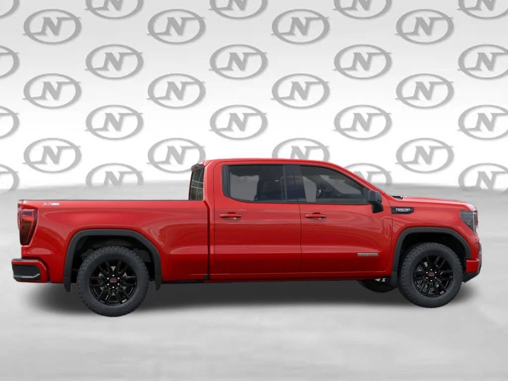 2026 GMC Sierra 1500 Elevation - Photo 6