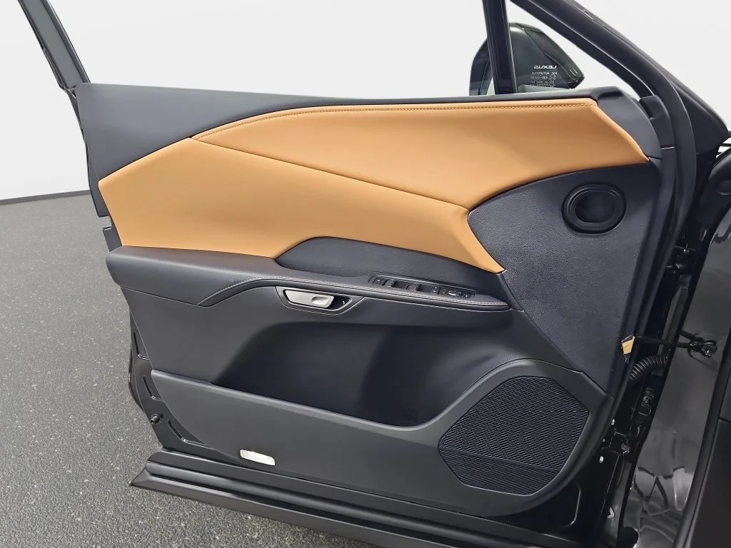 New 2026 Caviar Lexus PREMIUM image 26
