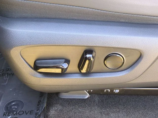Used 2025 Gray Lexus 550 Overtrail image 12