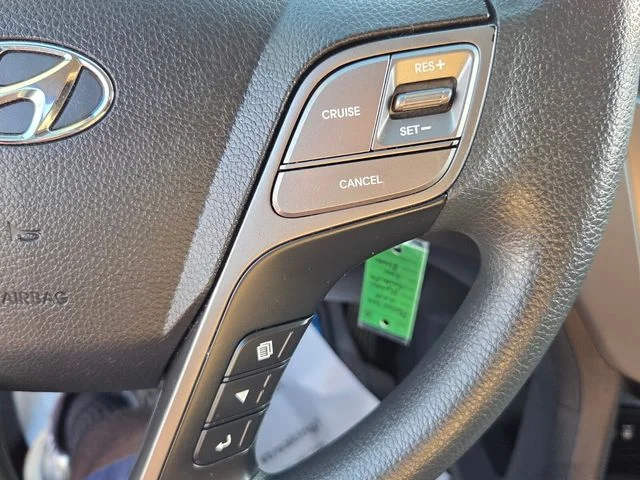 Used 2018 Black Hyundai 2.4 Base image 21