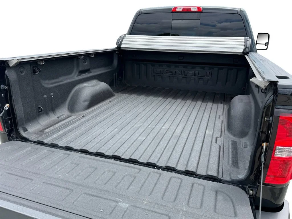 Used 2016 ONYX BLACK GMC Denali image 27