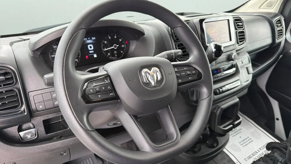 Used 2026  Ram Tradesman image 21