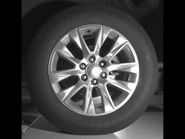 Used 2021 SUMMIT WHITE Chevrolet LTZ image 11