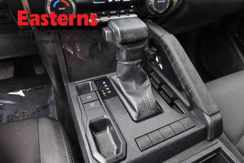 Used 2025 White Toyota SR image 12