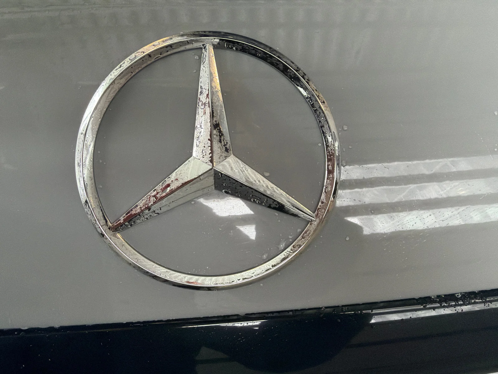 New 2026 Light gray Mercedes-Benz GLC 300 image 27
