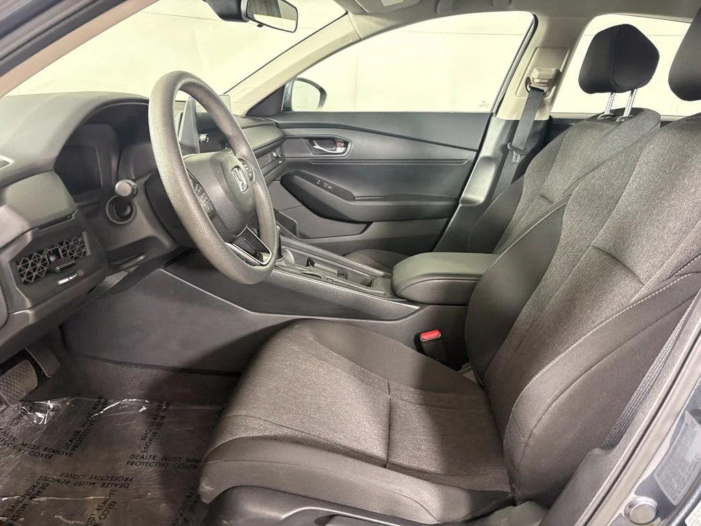Used 2026 Gray Honda LX image 21