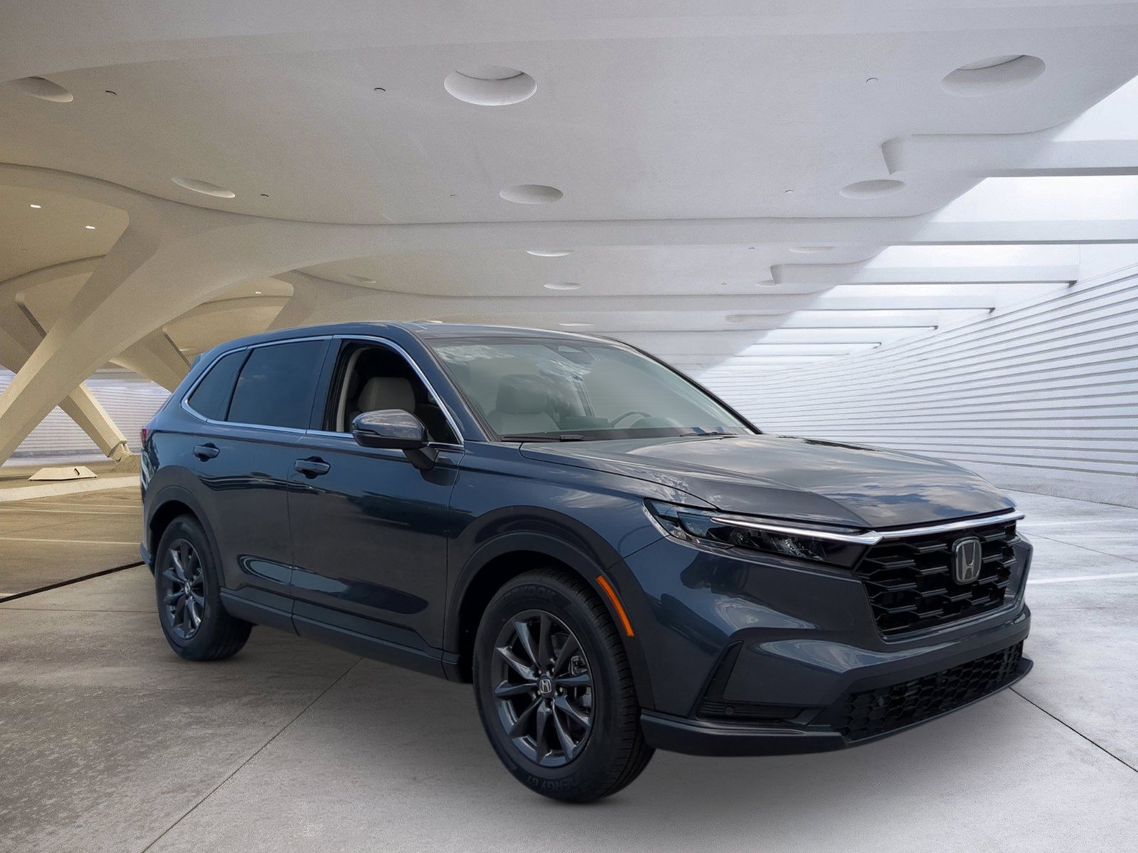 2026 Honda CR-V EX-L 2WD's photo