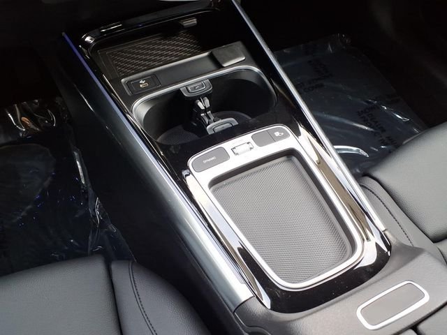 New 2026 Silver Mercedes-Benz GLA 250 image 7