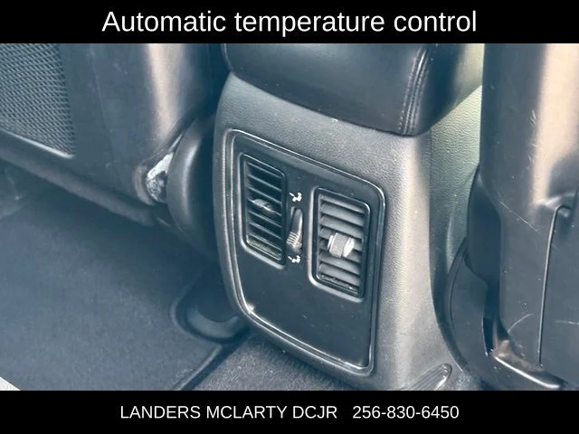 Used 2021 Black Jeep Laredo E image 14