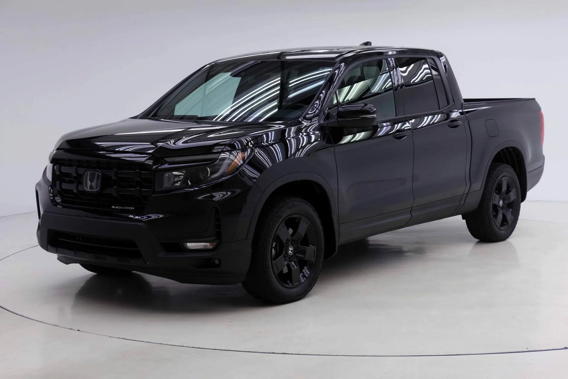 2025 Honda Ridgeline
