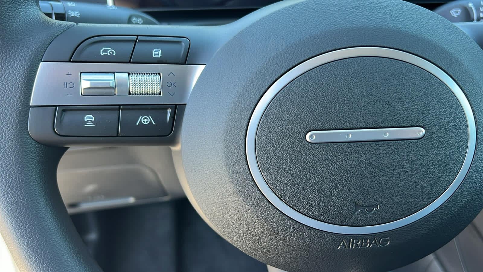 New 2026 Ecotronic Gray Hyundai SEL Plus AWD image 49