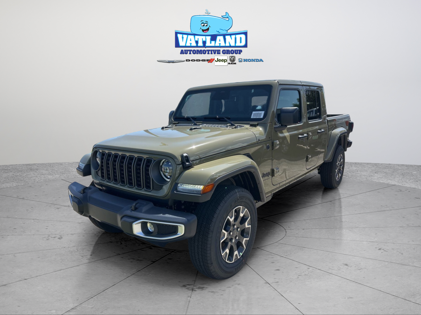 New 2026 41 Exterior Paint Jeep Sahara image 1