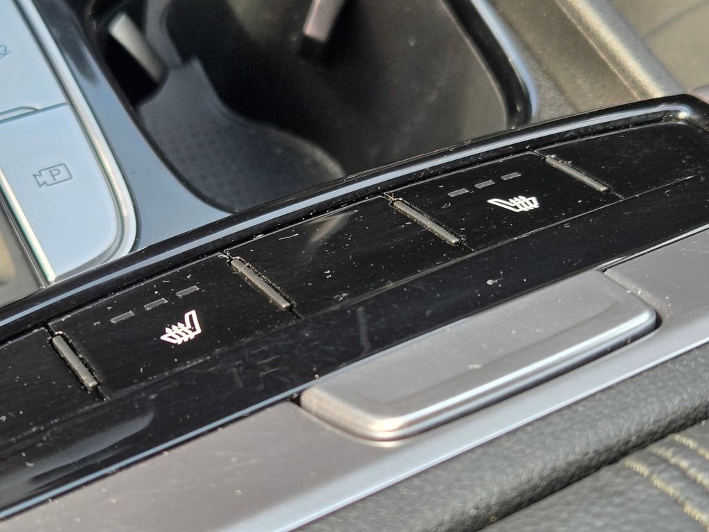 2024 Hyundai Santa Cruz SEL - Photo 38
