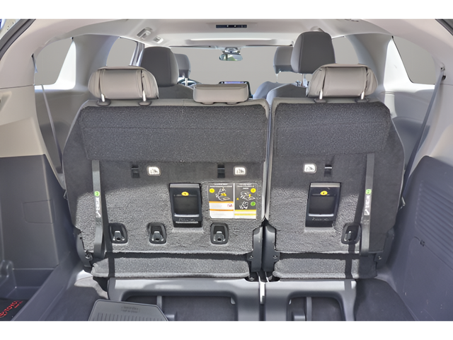 Used 2023 Silver Toyota XLE image 22