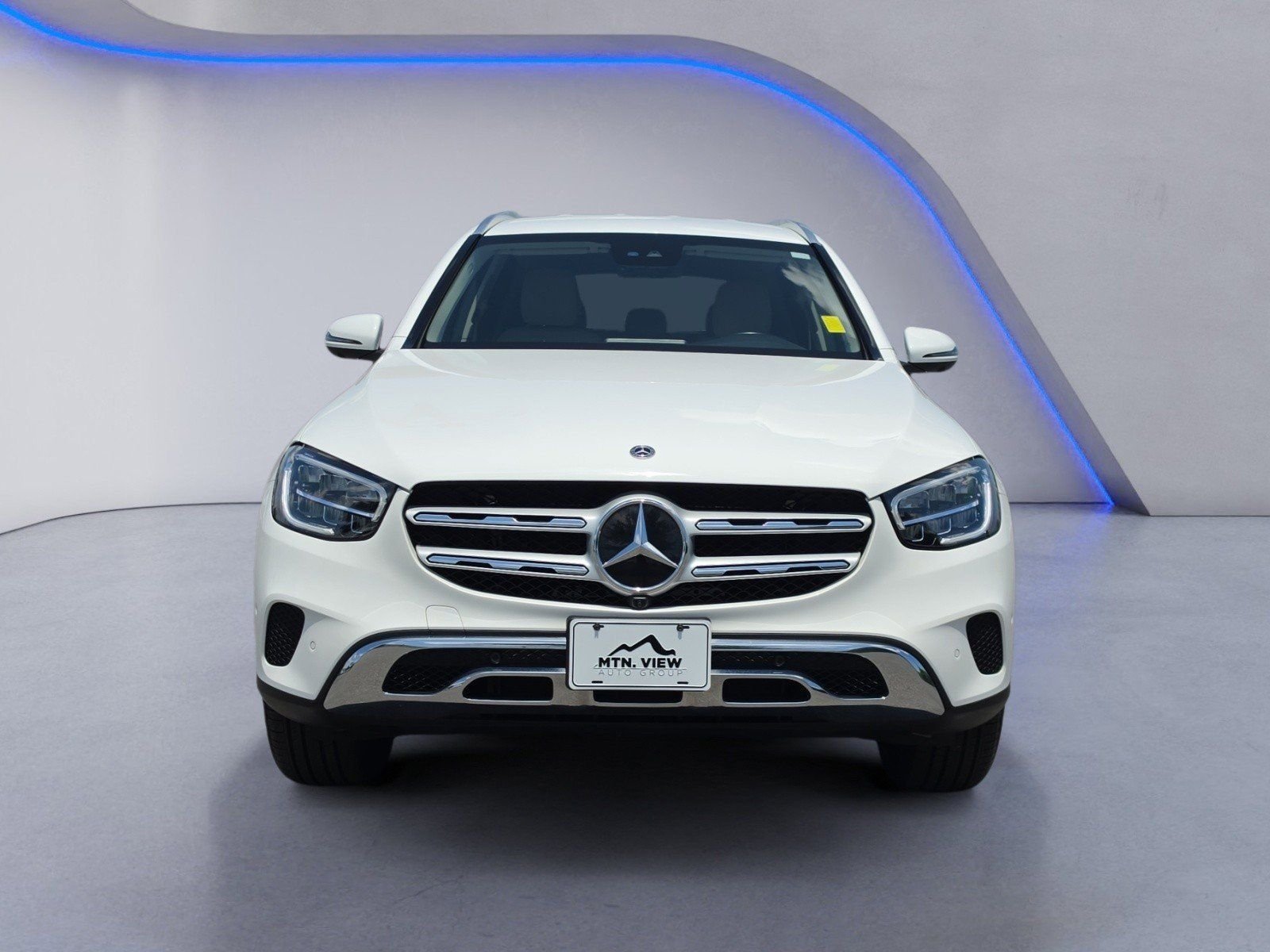 2022 Mercedes-Benz GLC GLC300 - Photo 12