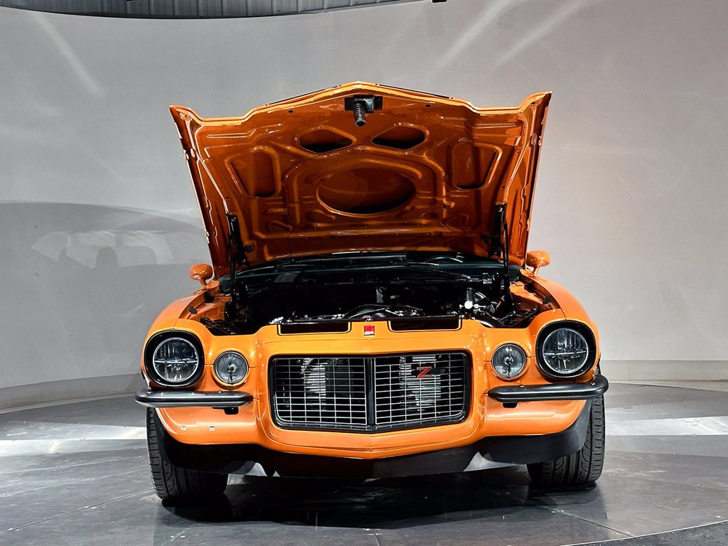 Used 1973 Orange CHEV NA image 33