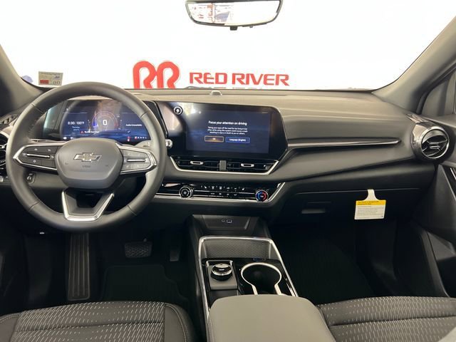 2026 Chevrolet Equinox LT - Photo 12