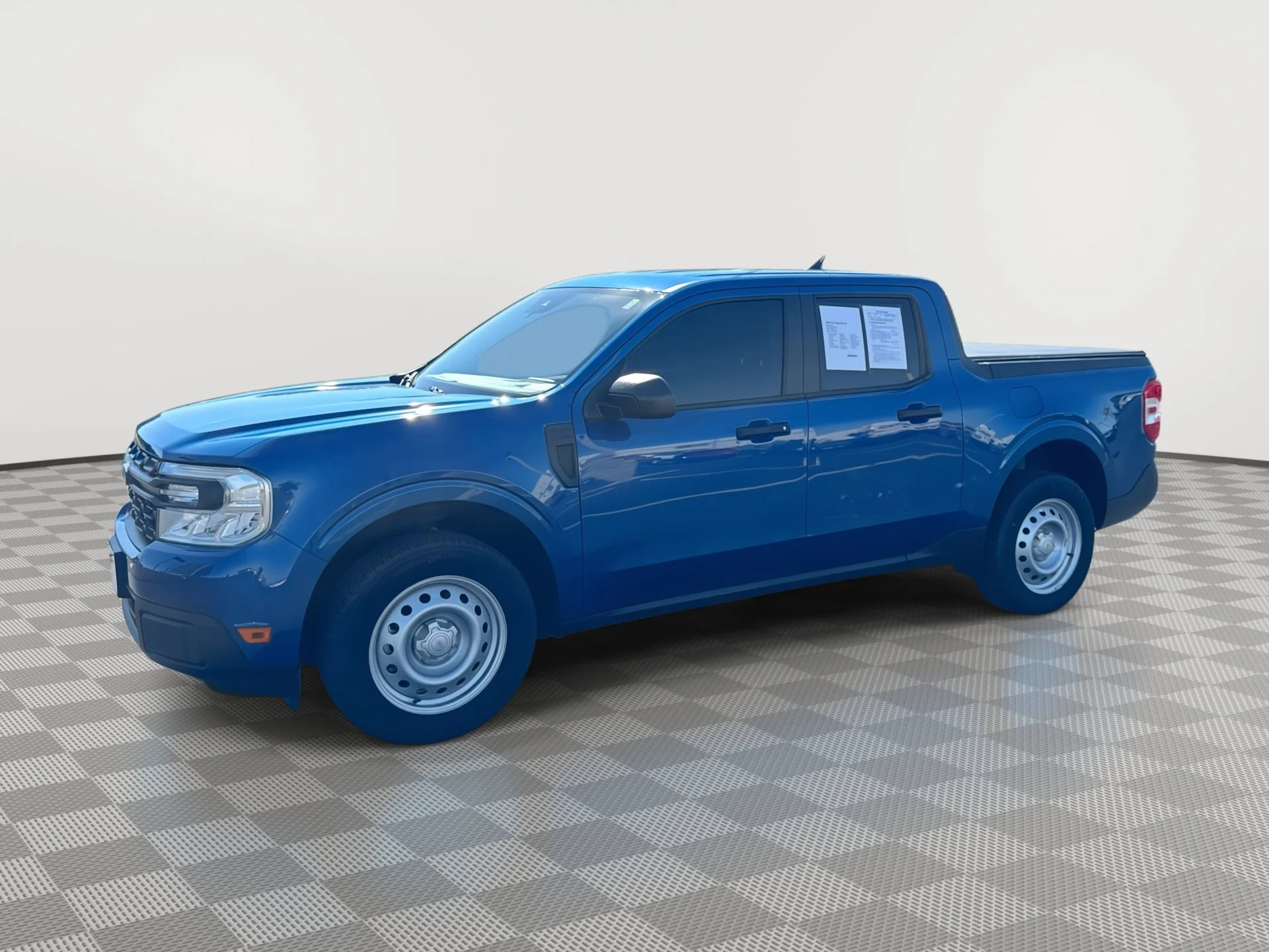 2024 Ford Maverick