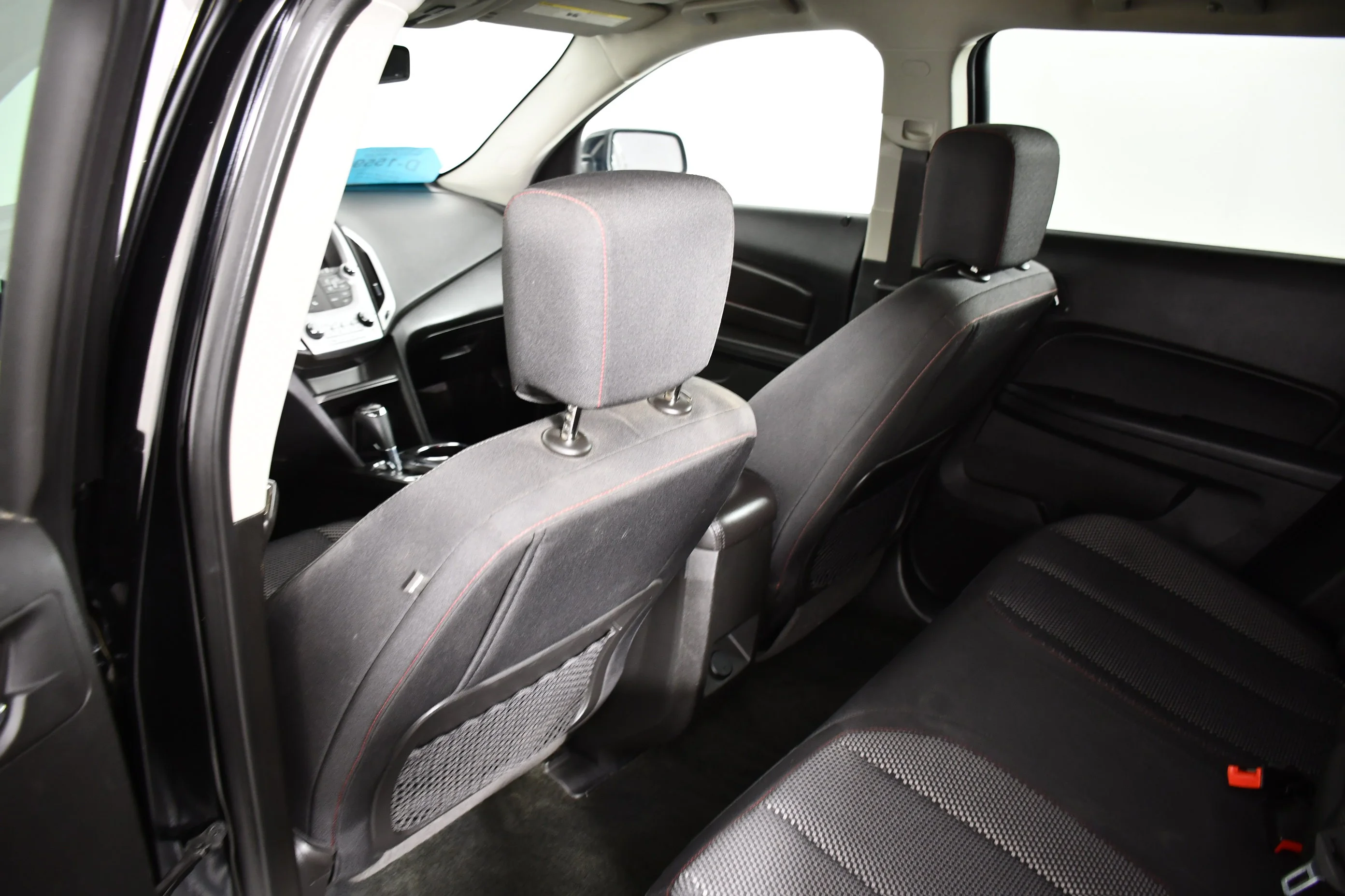Used 2017 Onyx Black GMC SLE image 44