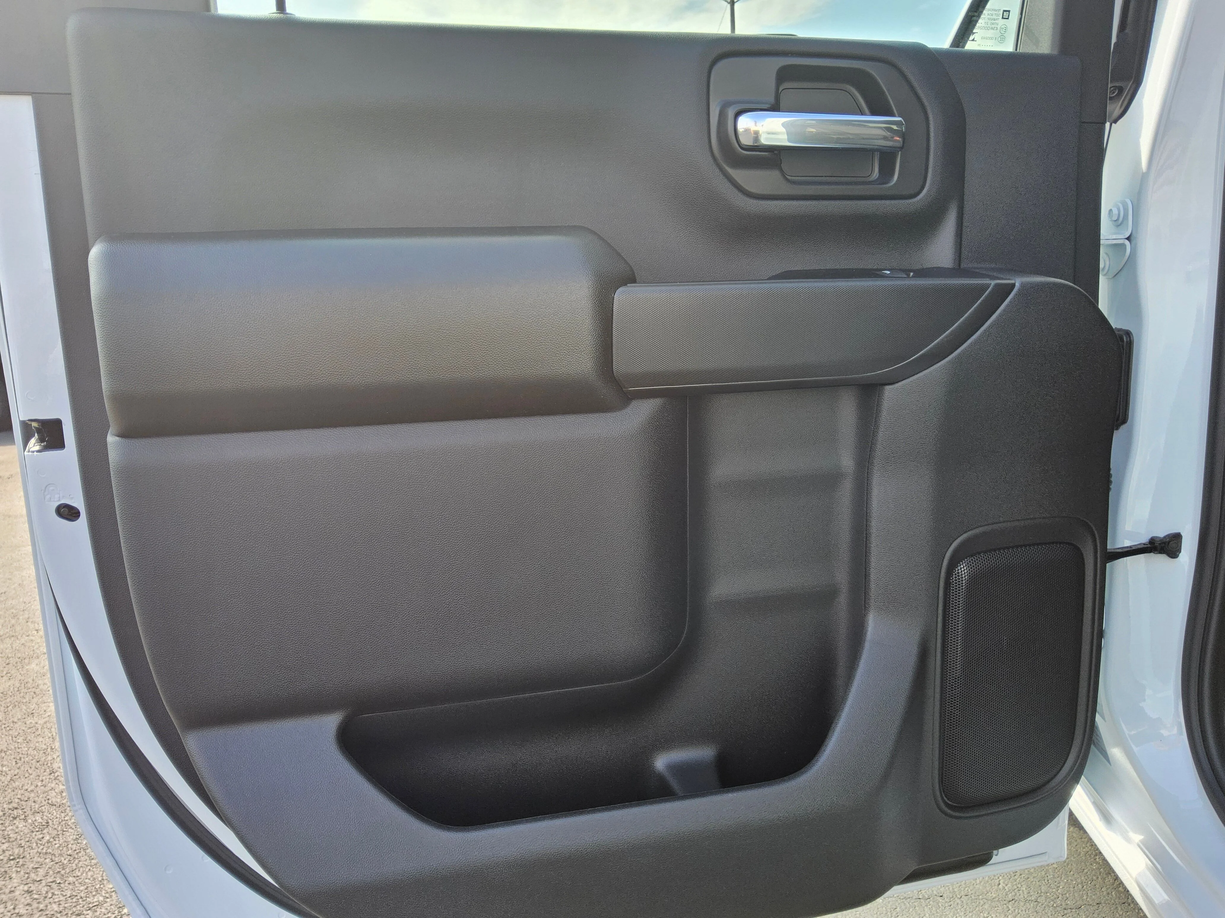 2026 Chevrolet Silverado 2500 HD Work Truck - Photo 18